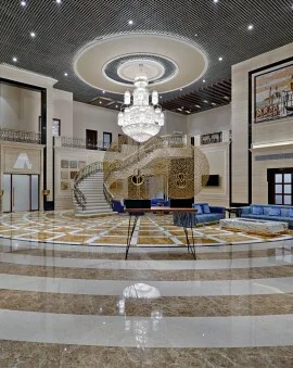 Kishangarh factory & Showroom