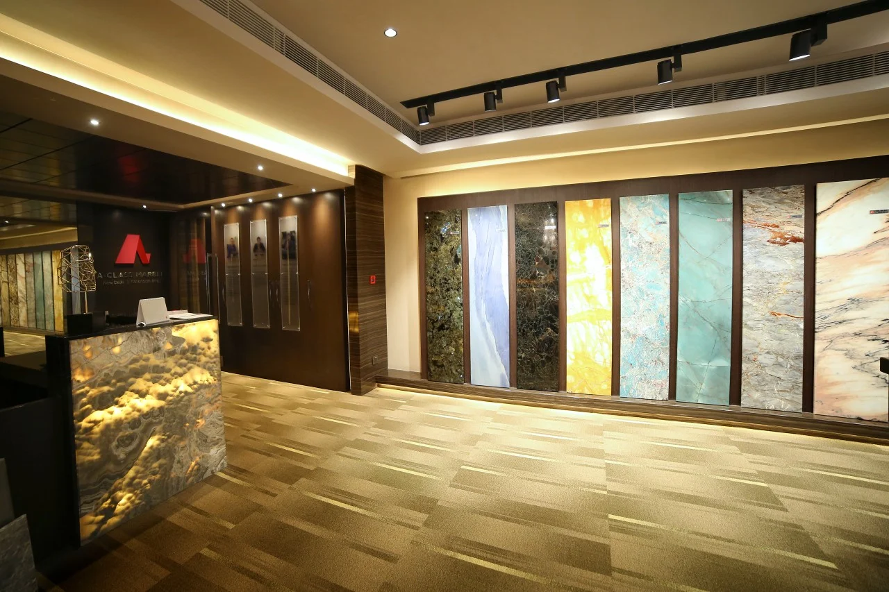   Showroom Image