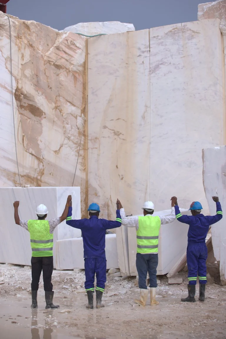 Angelo Fiore Quarry Image