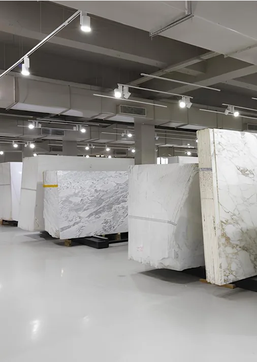 New Delhi Showroom Image