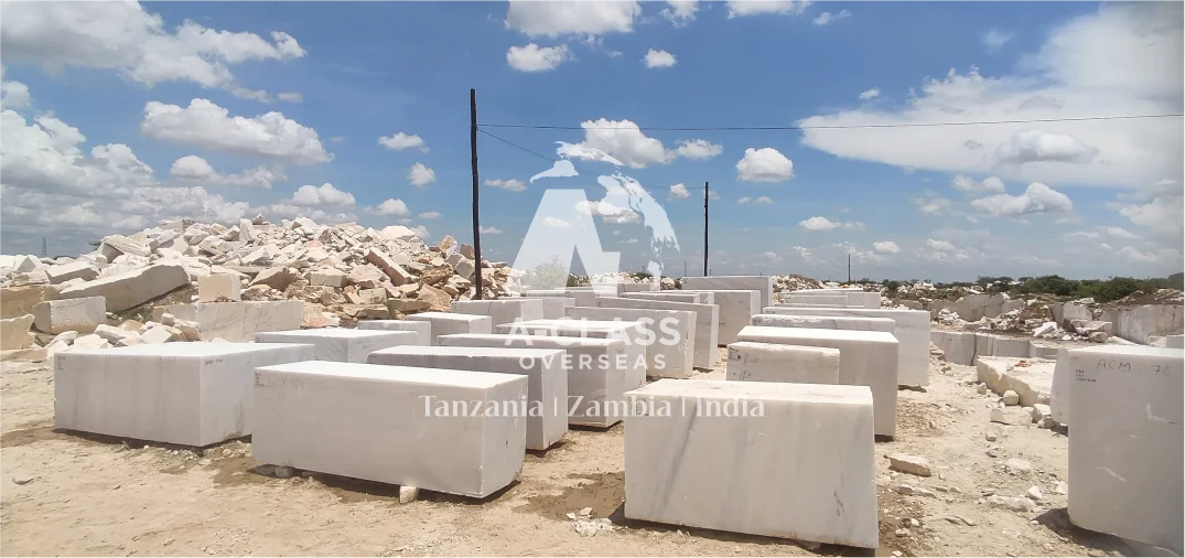 From Quarry to Quality: The A-Class Overseas Advantage