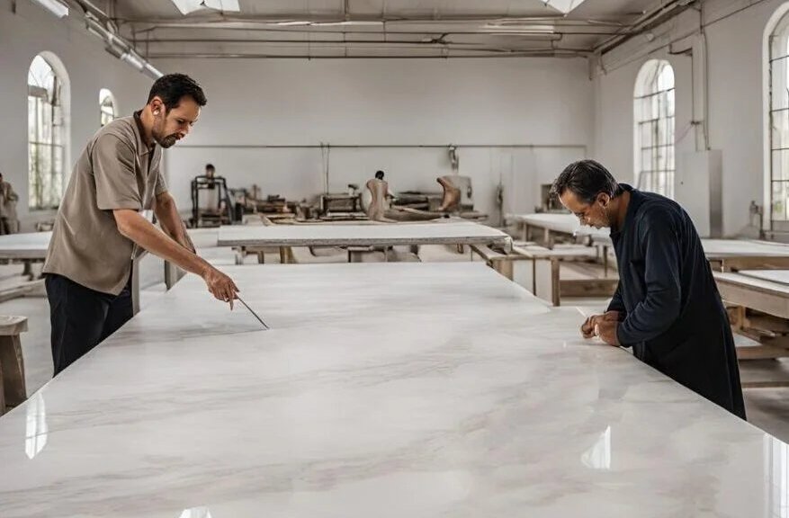 How to Identify High-Quality Marble – 5 Key Things to Look For